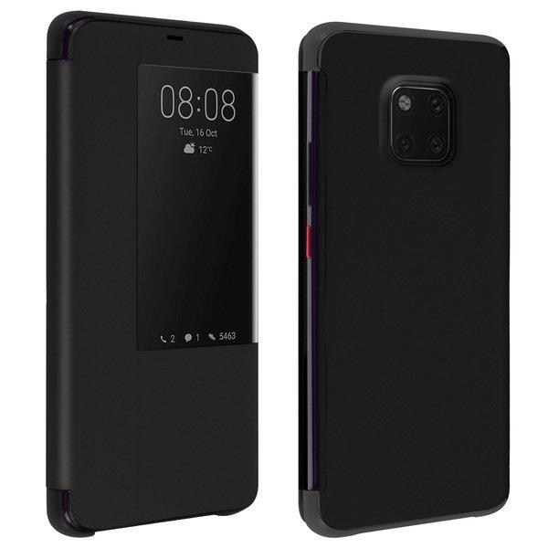 Image of View Cover Huawei Mate 20 Pro Schwarz