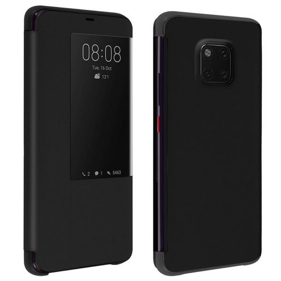 Avizar  Custodia Finestra Huawei Mate 20 Pro 