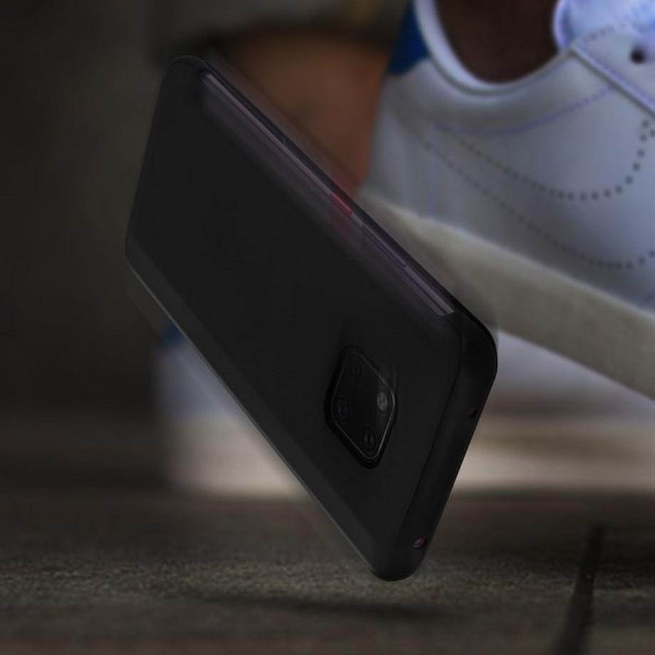 Avizar  Custodia Finestra Huawei Mate 20 Pro 