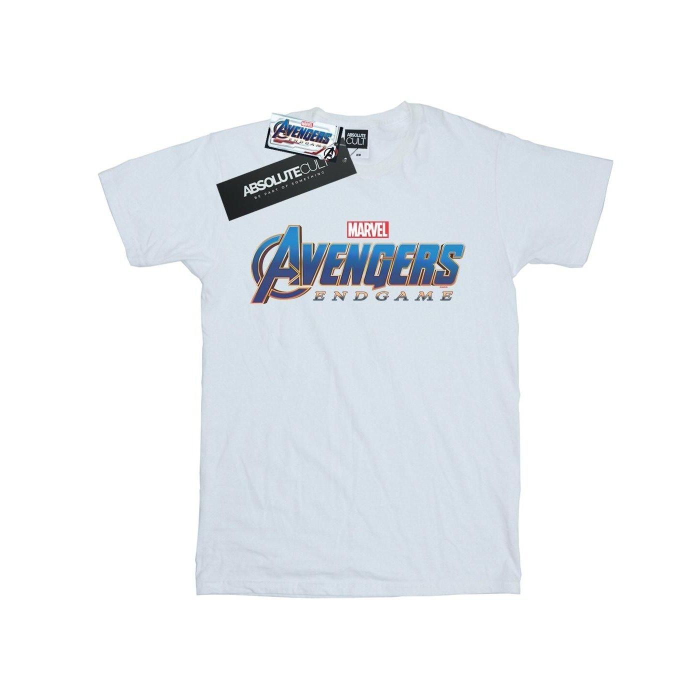 MARVEL  Avengers Engame TShirt 