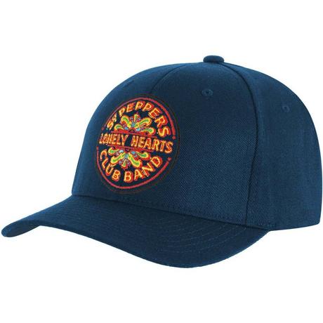 The Beatles  Casquette de baseball 