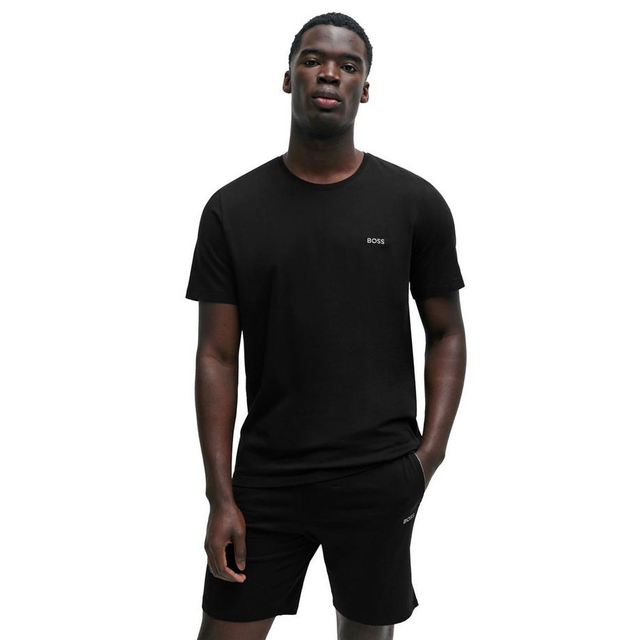 BOSS Mix & Match T-shirt Coupe Droite  