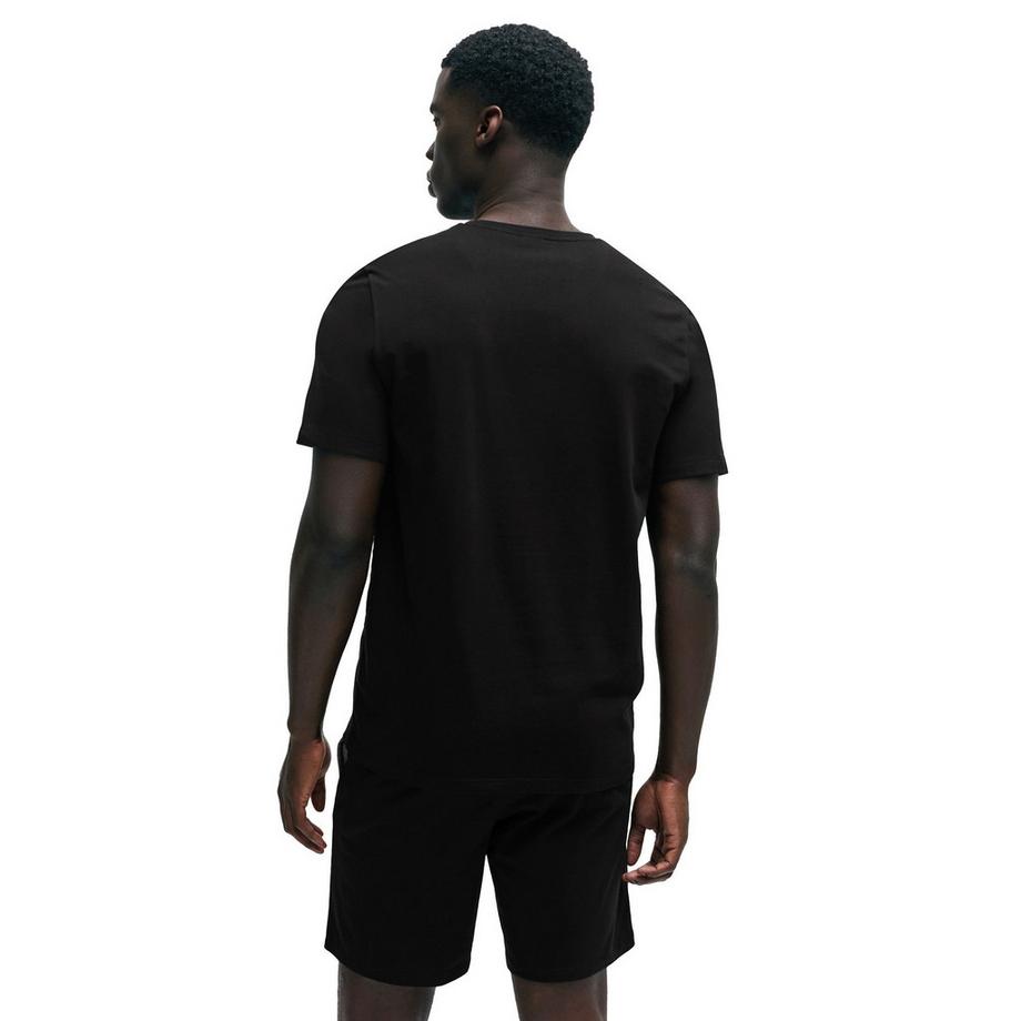 BOSS Mix & Match T-shirt Coupe Droite  