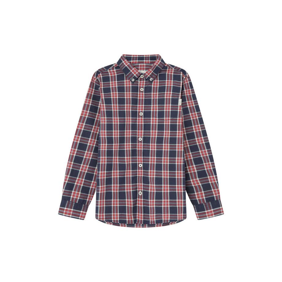 Pepe Jeans London  chemise enfant nicolas 