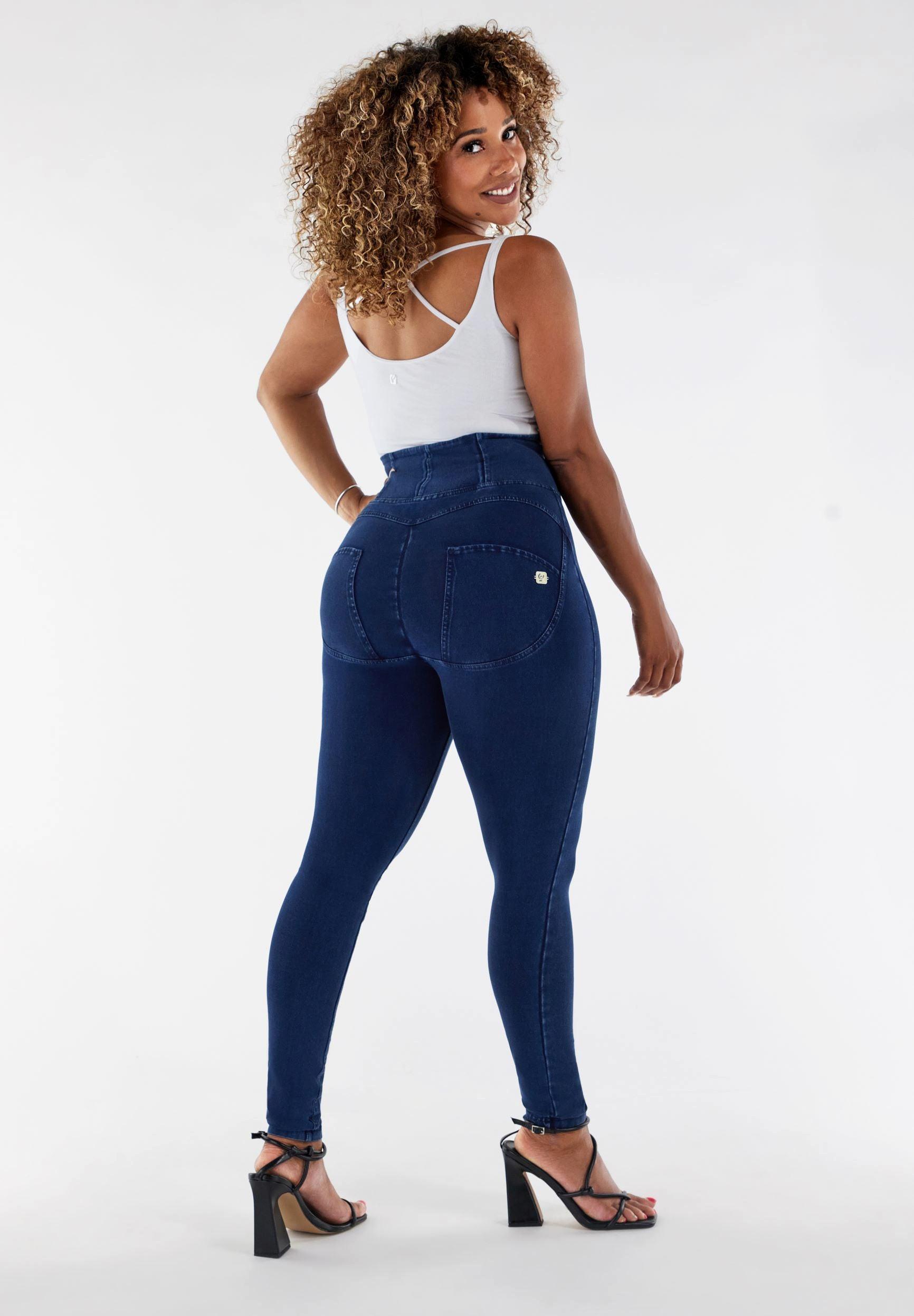 FREDDY  WR.UP® Shaping Pants - Curvy 