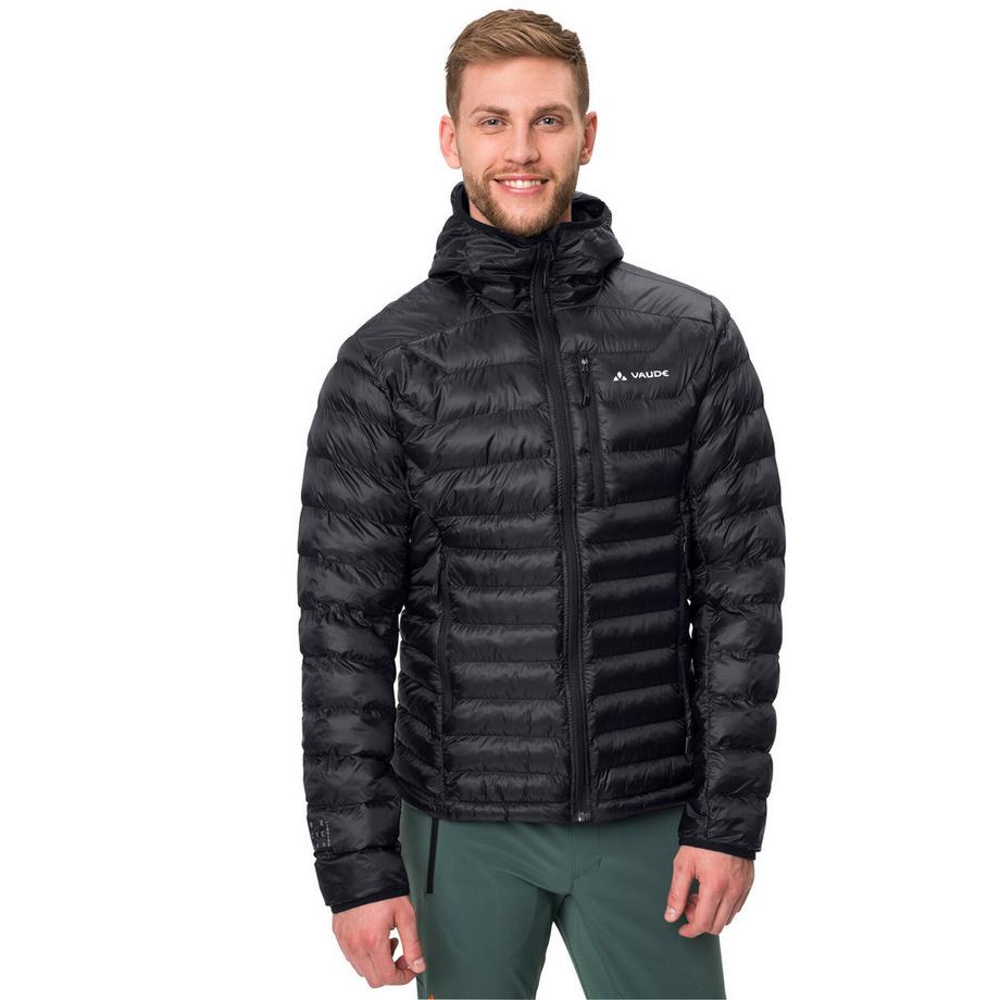 VAUDE  Batura Hooded Insulation Jacket 