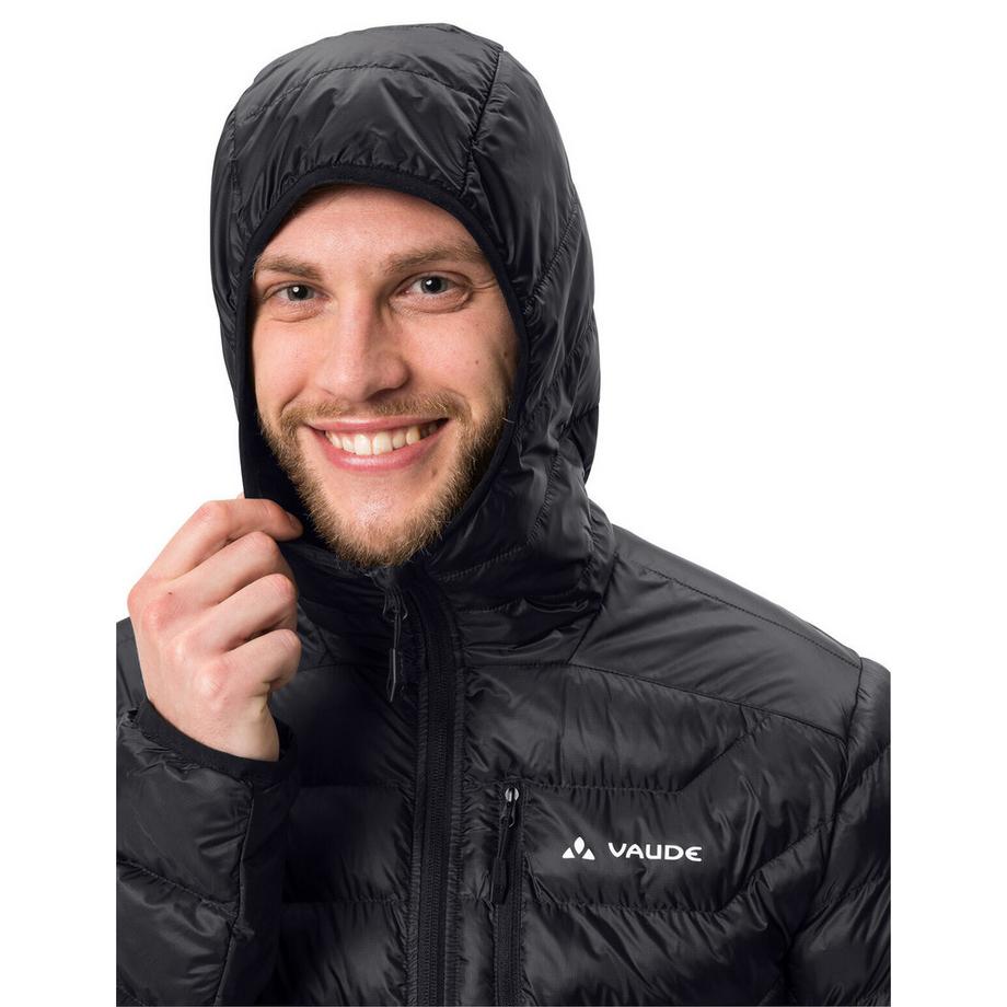 VAUDE  Batura Hooded Insulation Jacket 