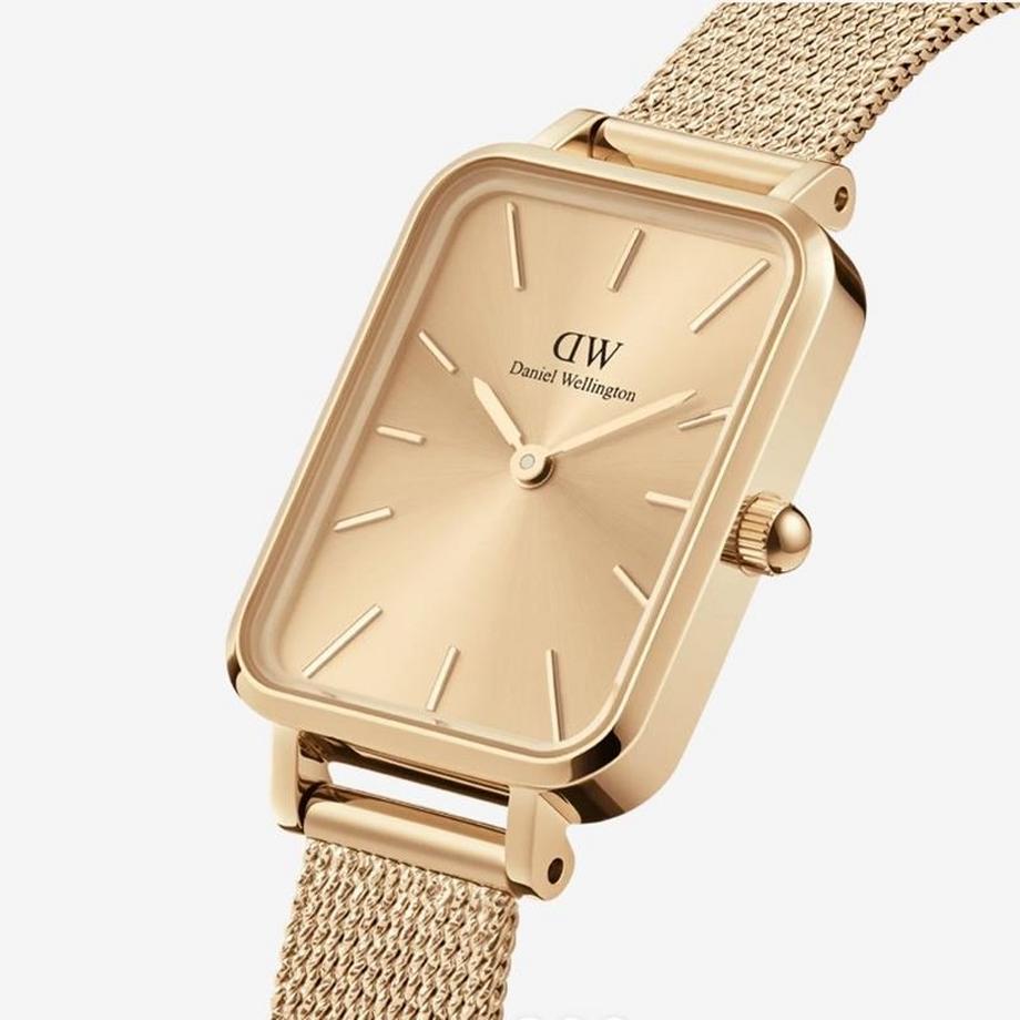 Daniel Wellington  DW00100485 Quadro Unitone 