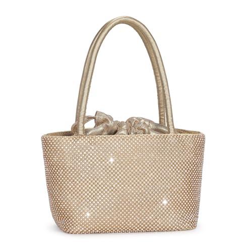 Only-bags.store Pochette soirée sac paillettes épaule sac petit strass sac épaule sac chaîne mariage soirée disco Pochette soirée sac paillettes épaule sac petit strass sac épaule sac chaîne mariage soirée disco 