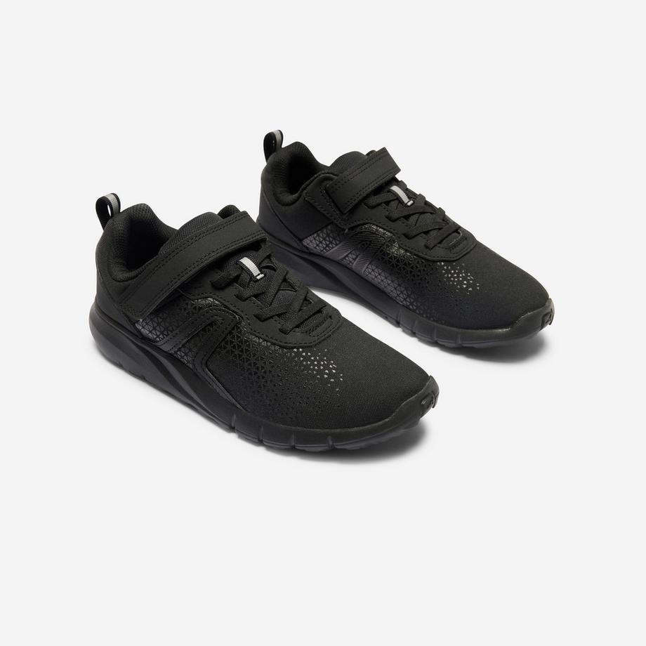 DECATHLON Soft 140 Chaussures de Sport Enfant  