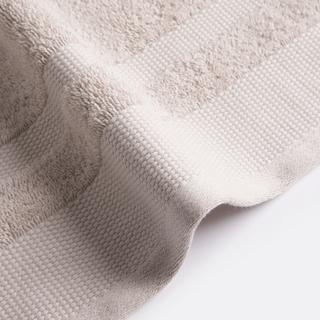 La Redoute Intérieurs Frottierhandtuch aus ägyptischer Baumwolle 600g/m2  