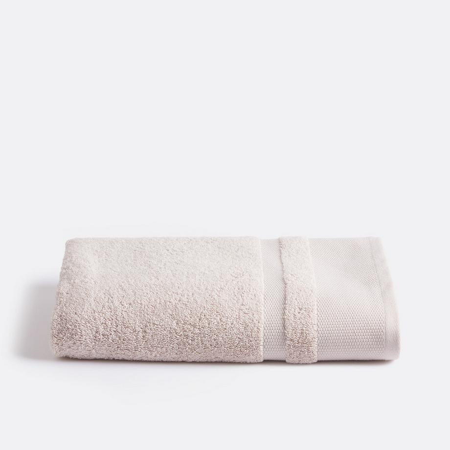 Frottierhandtuch aus ägyptischer Baumwolle 600g/m2