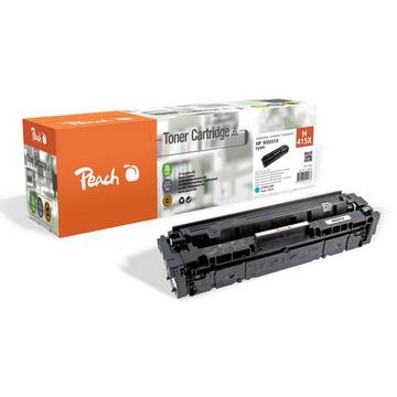 Toner HP Nr. 415X / W2031X Cyan