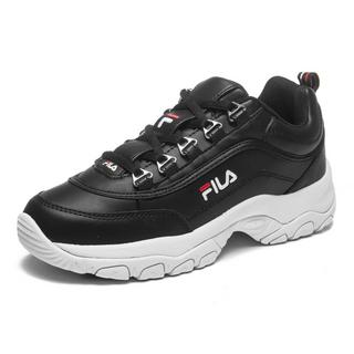 FILA  baskets fille strada low 