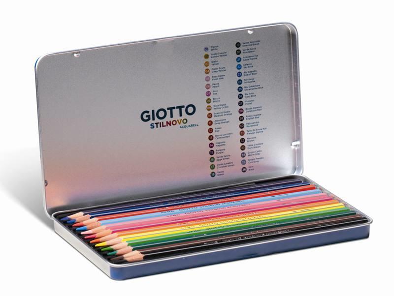 Image of 256200 Buntstift