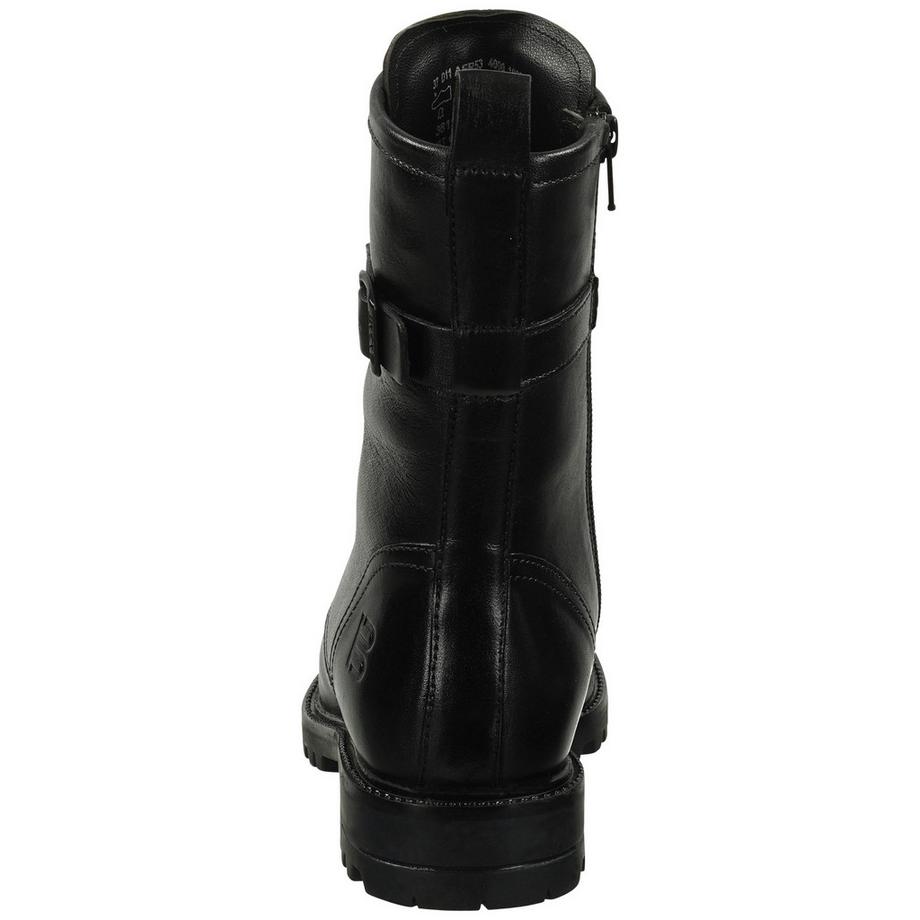 Bagatt D11-AFR53-4000 Stiefelette  