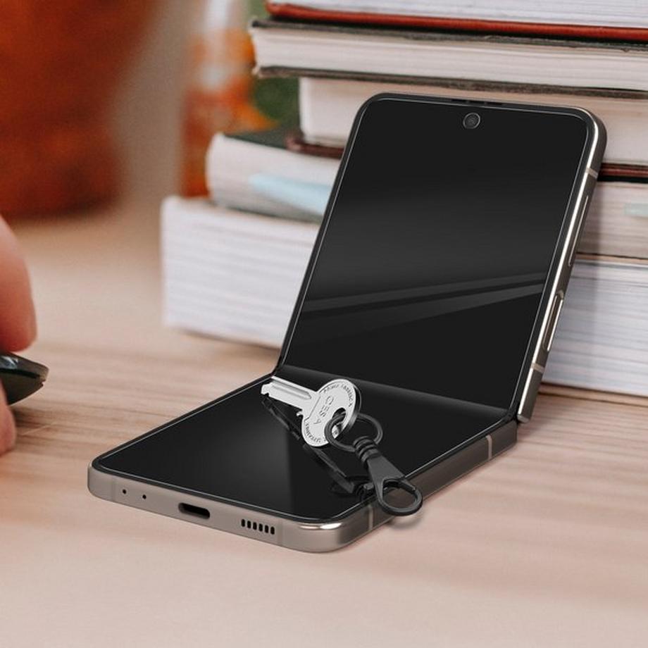 Avizar  Film écran Samsung Z Flip 4 Flexible 