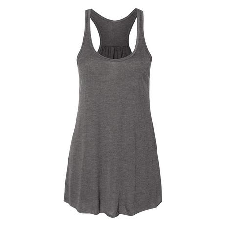 Bella + Canvas  Bella Flowy Racerback Tank Top 