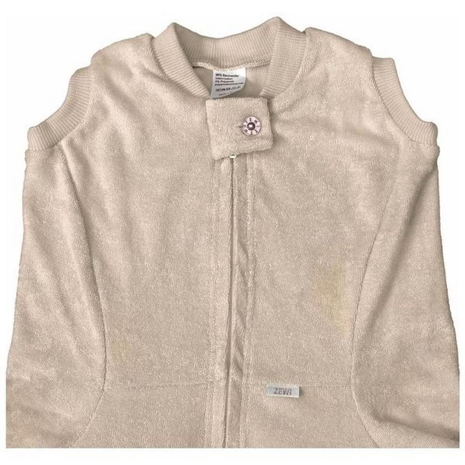 ZEWI  Decke 60x120          sand 