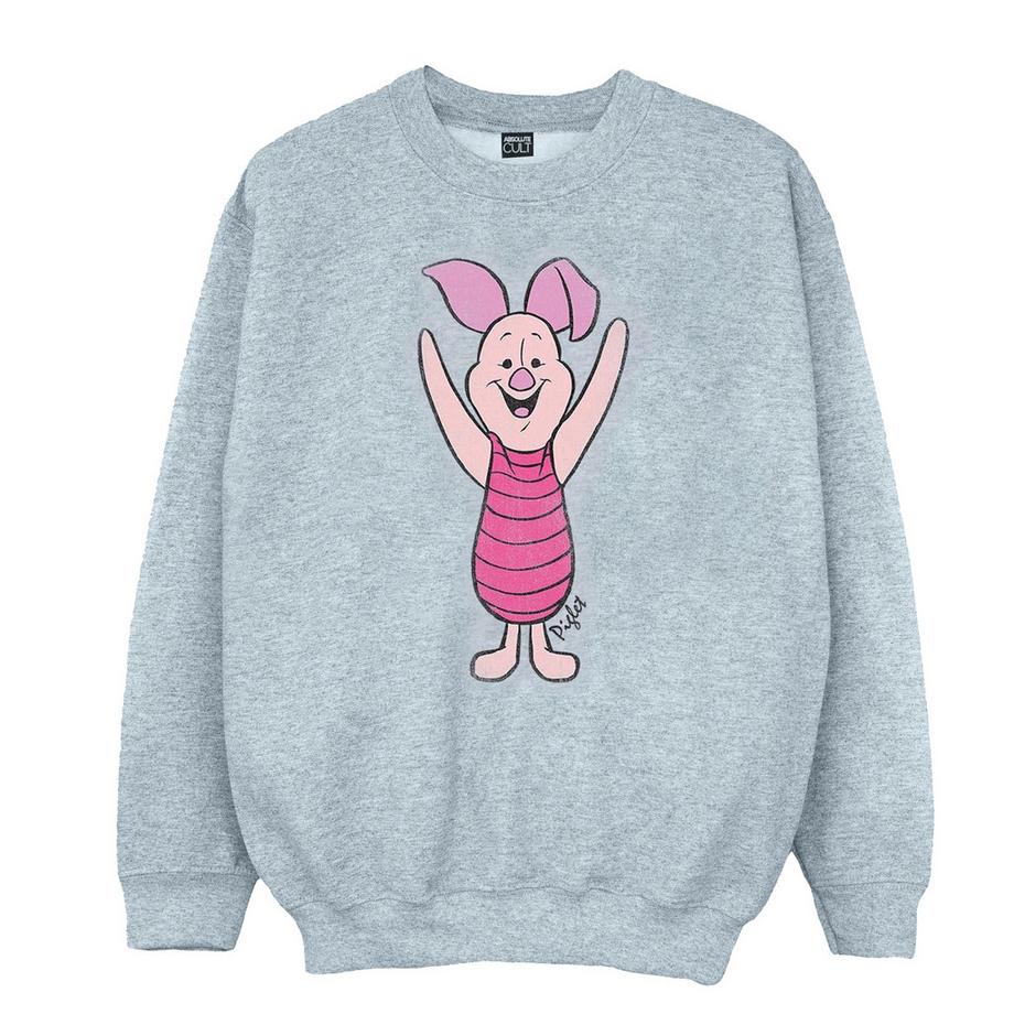 Classic Sweatshirt