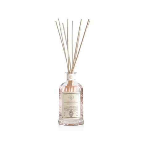 Logevy  Diffuser Peonia in Fiore Diffuseur 