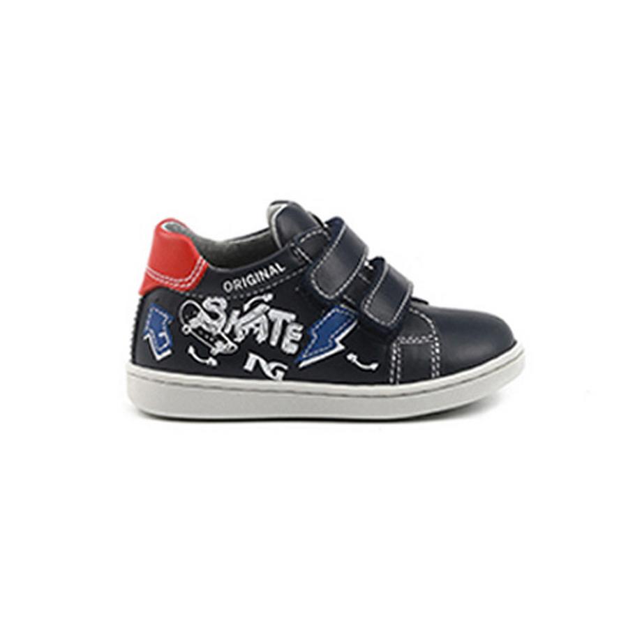 Nero Giardini 24603 Warme Stiefeletten  