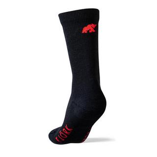 Fjork Merino  Classic Cut Socken - 3 paar pack 