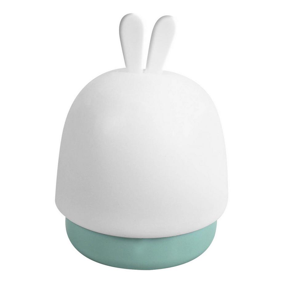 Avizar  Nachtlicht Kaninchen Blau 