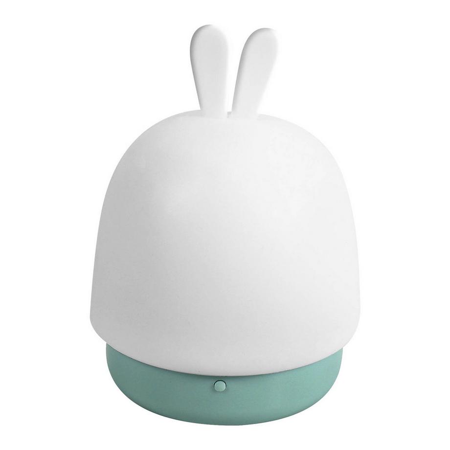 Avizar  Nachtlicht Kaninchen Blau 