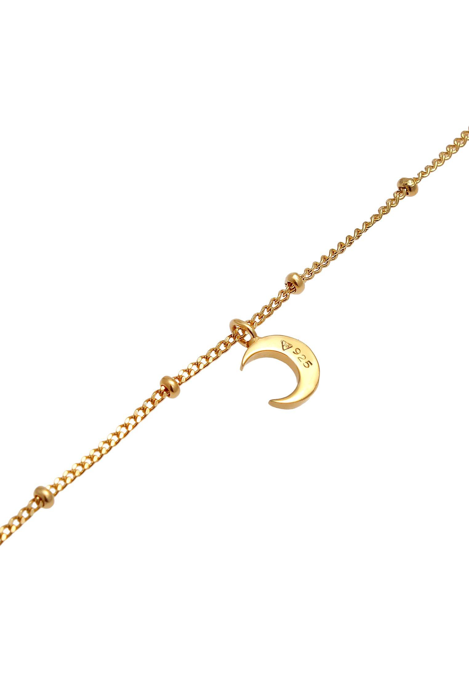 Elli  Collier Choker Demi-Lune 