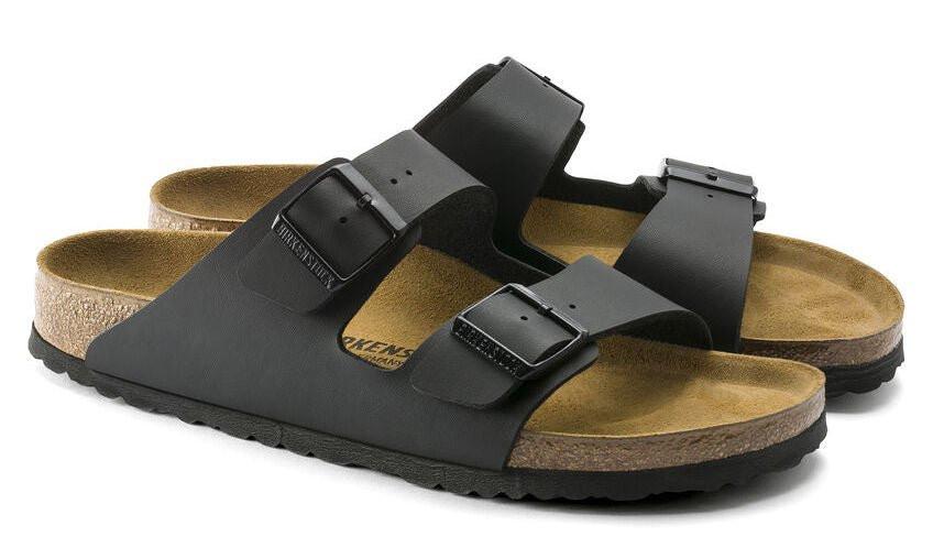 BIRKENSTOCK  Arizona BS - Synthetik sandale 