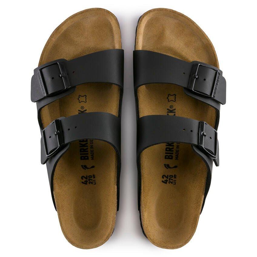 BIRKENSTOCK  Arizona BS - Sandales synthétique 