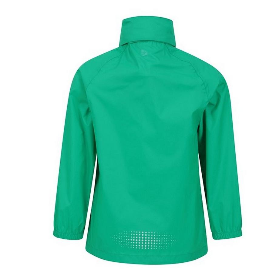 Mountain Warehouse Pakka II Giacca Impermeabile  