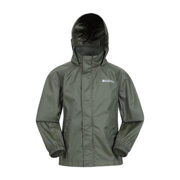 Veste imperméable PAKKA Enfant