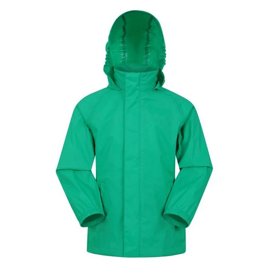 Pakka II Jacke, wasserfest