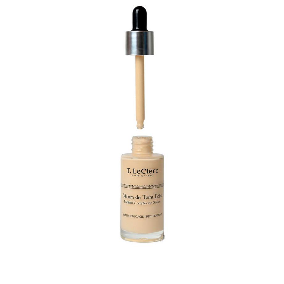 T. Leclerc  Foundation Anti-aging Radiant Complexion Serum 