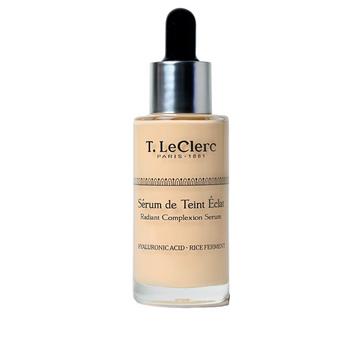 Foundation Anti-aging Radiant Complexion Serum