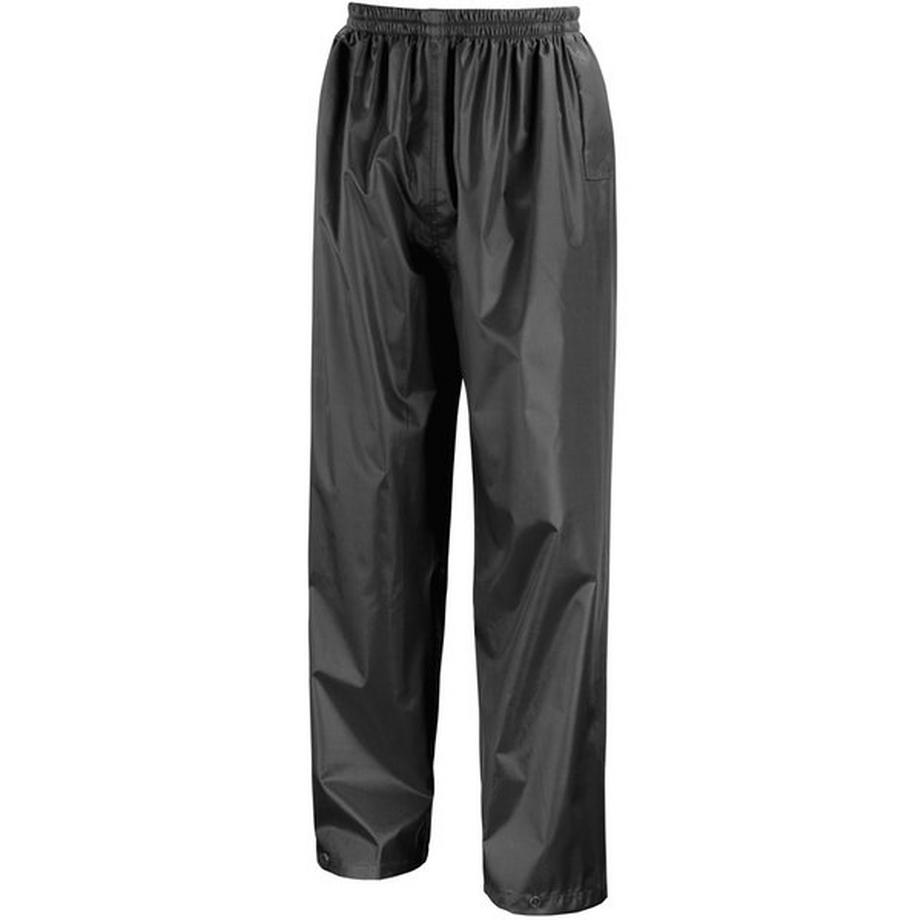 Result  Core Regenanzug 