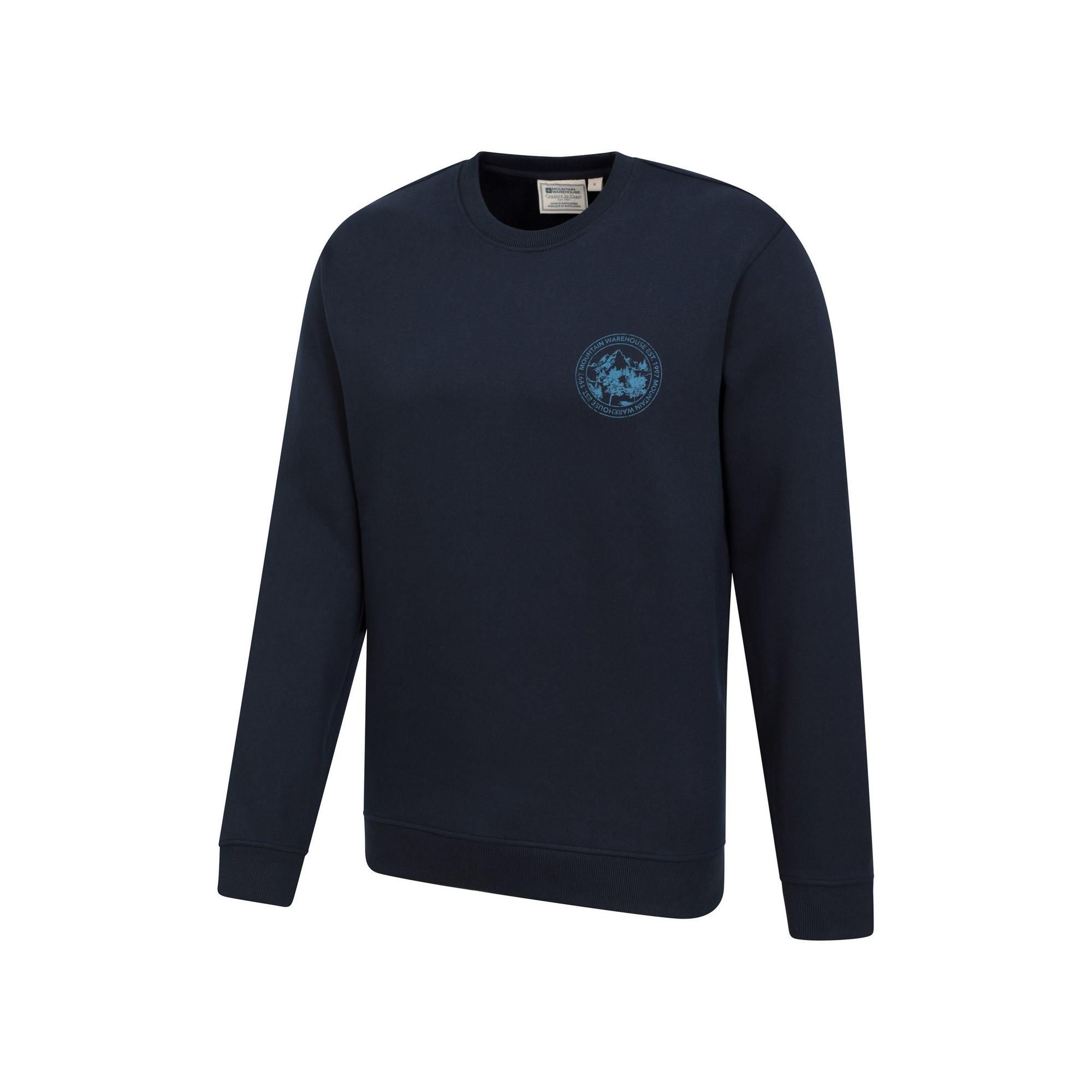 Mountain Warehouse  Sweatshirt Rundhalsausschnitt 