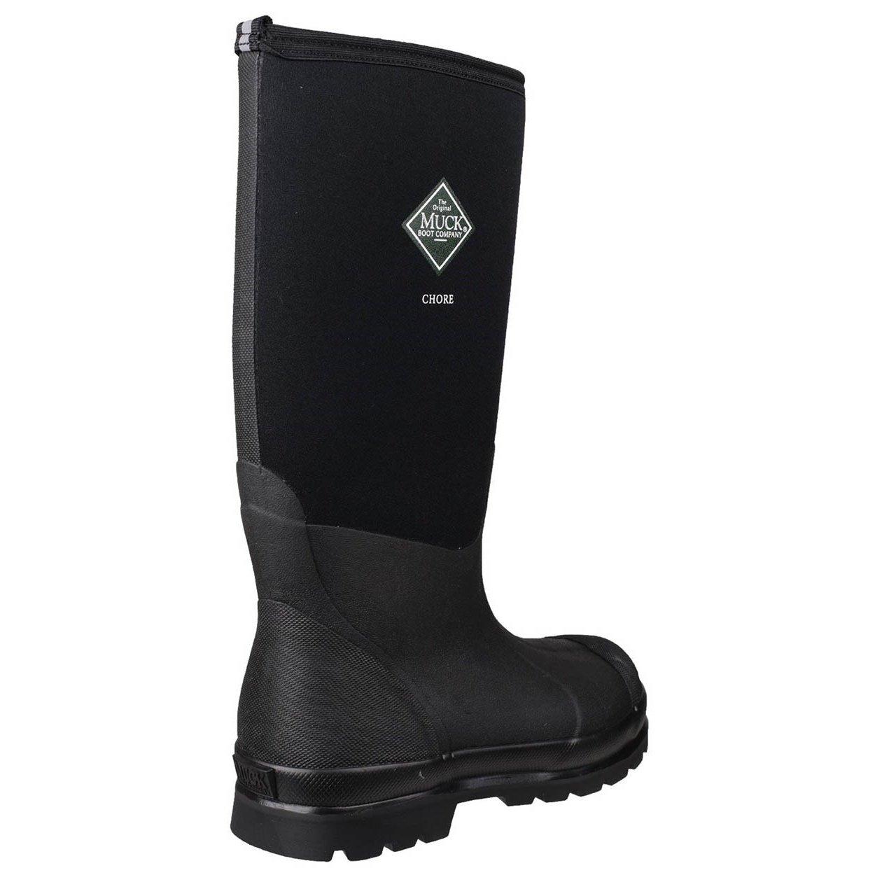 Muck Boots  Chore Bottes en caoutchouc hautes 