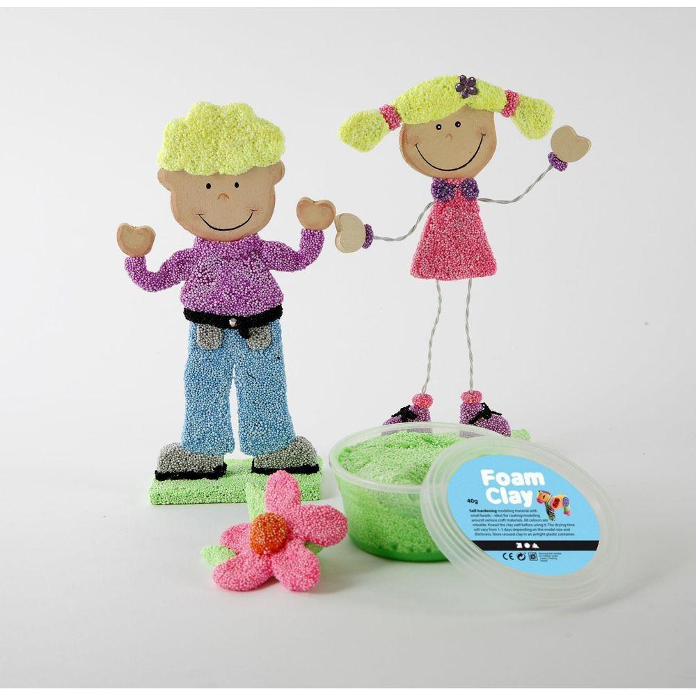 Creativ Company  78821 Fourniture artistique et matériel d'artisanat pour enfant 