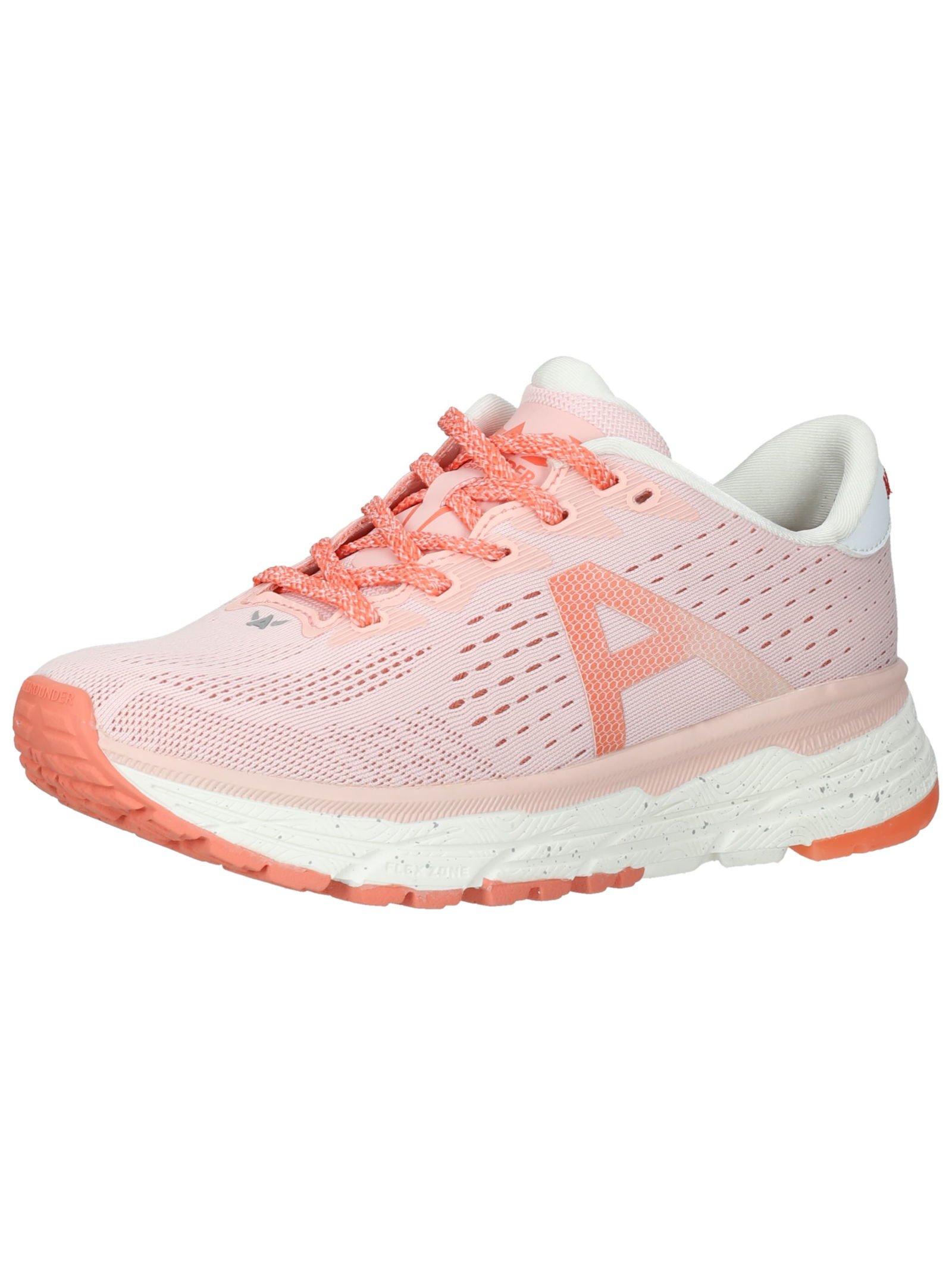 Image of Sneaker Damen Rosa 39.5