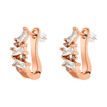 Boucles d'oreilles Alina