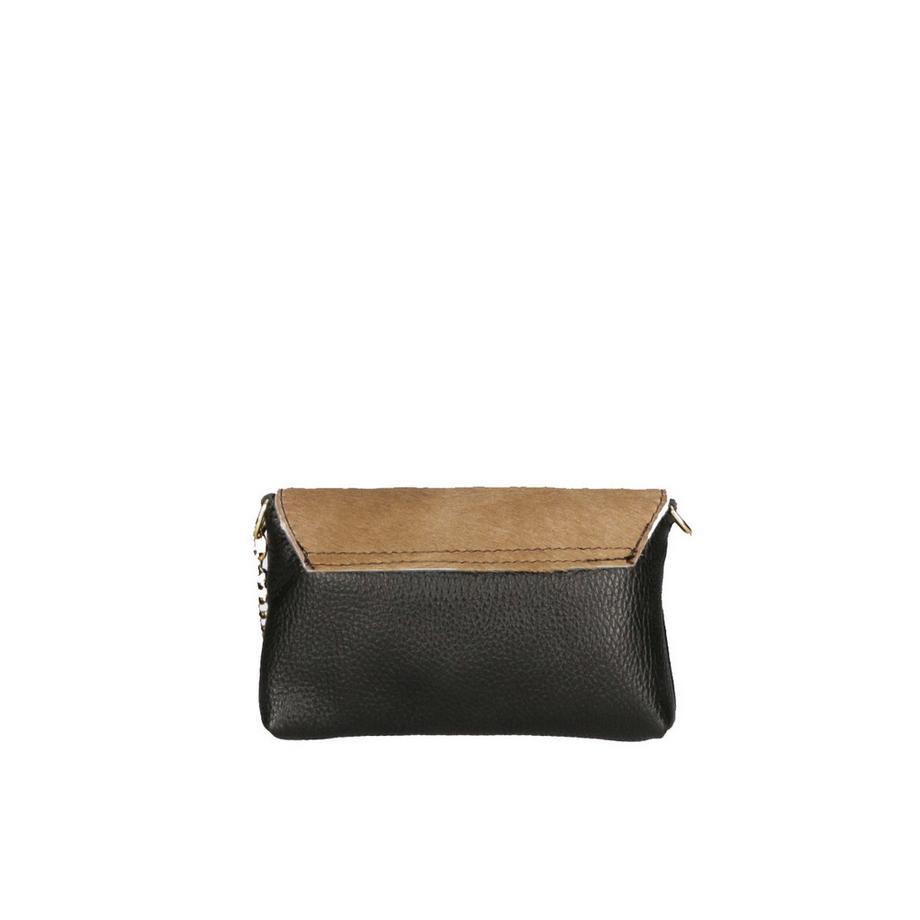 Gave Lux Clutch Tasche mit Kette  