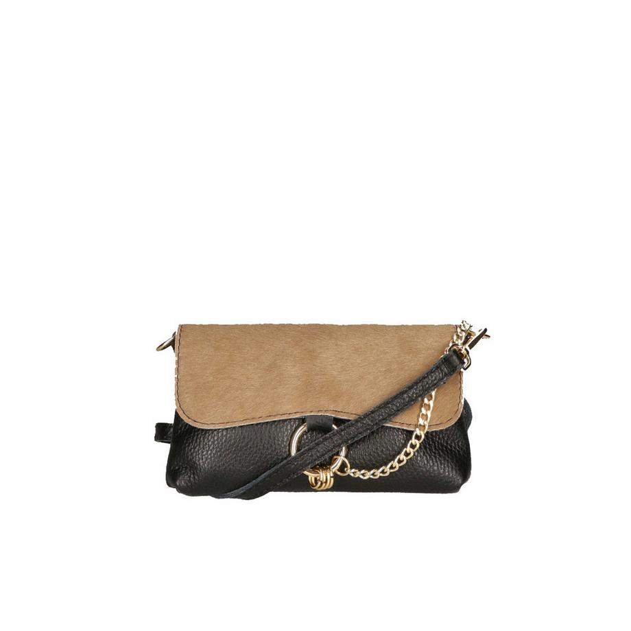 Gave Lux Clutch Tasche mit Kette  