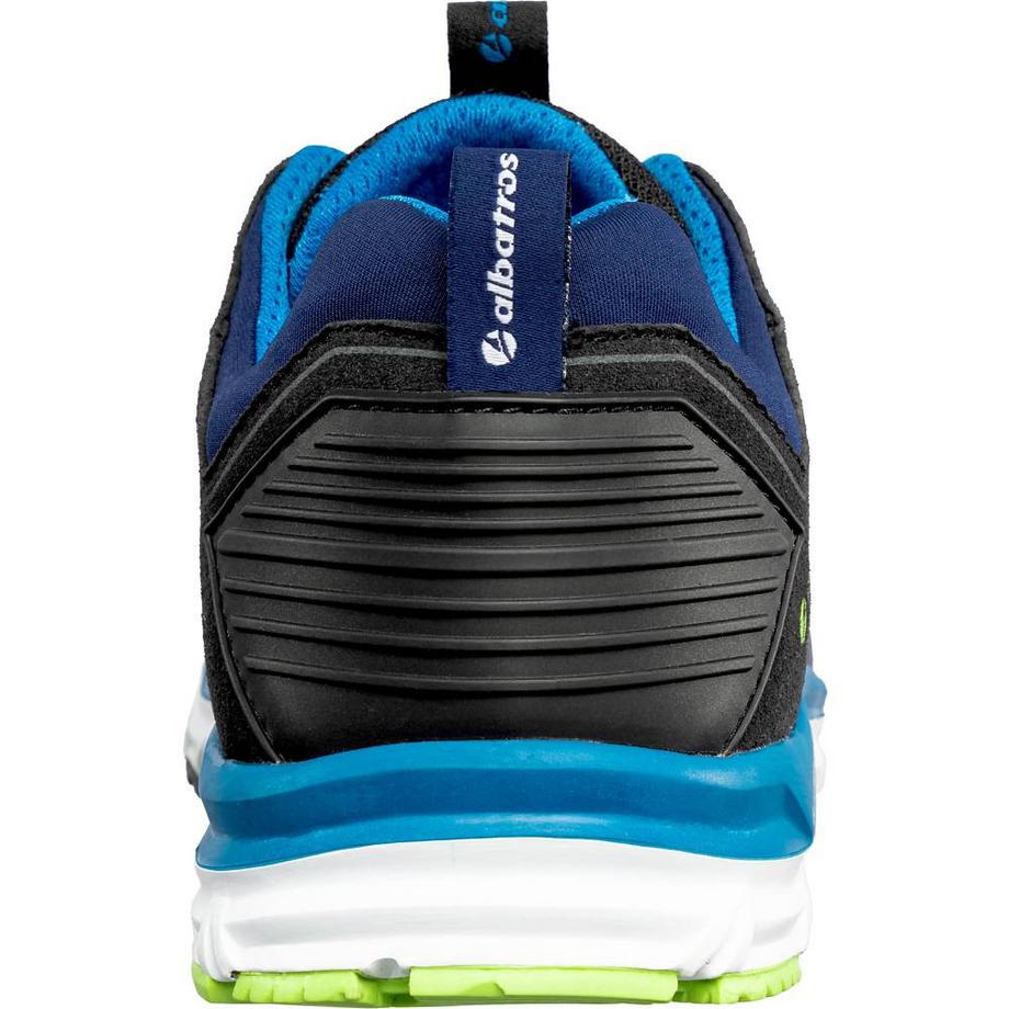 Albatros AER55 Sicherheitsschuh  