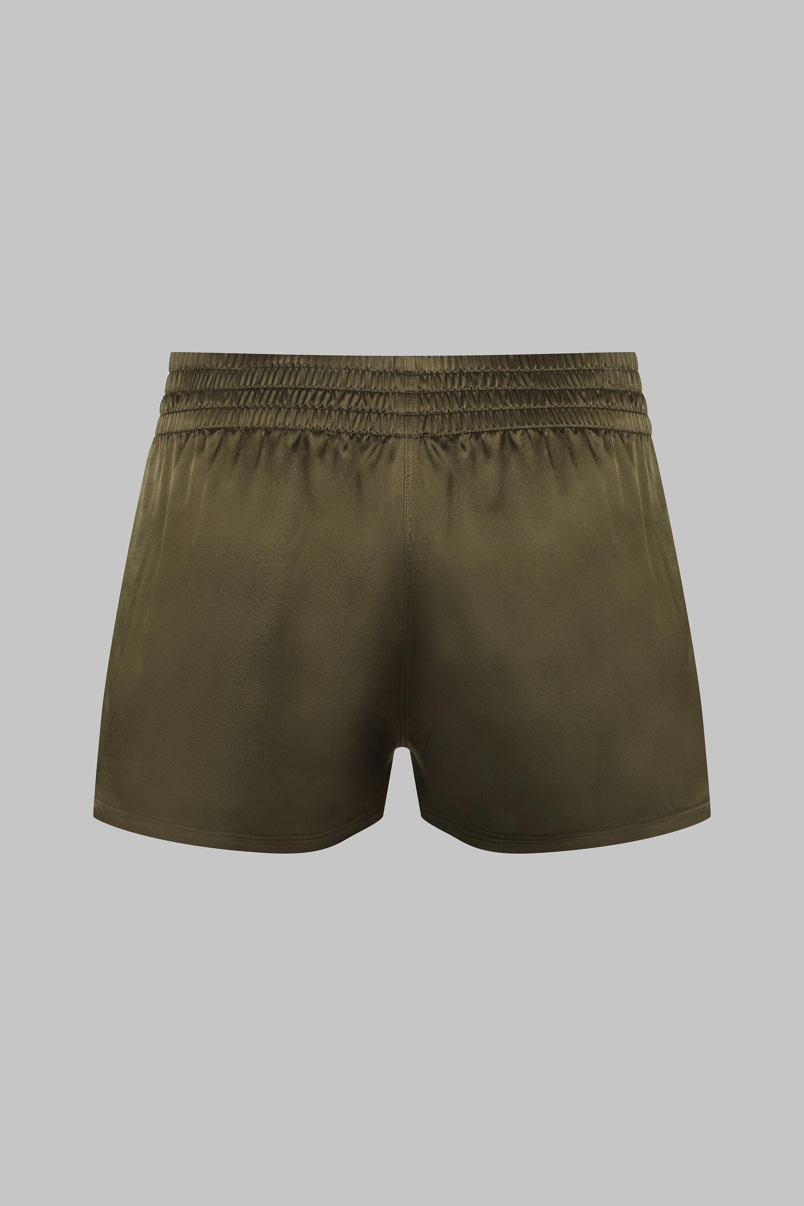 MAISON CLOSE  Boxer Homme - Rendez-Vous 