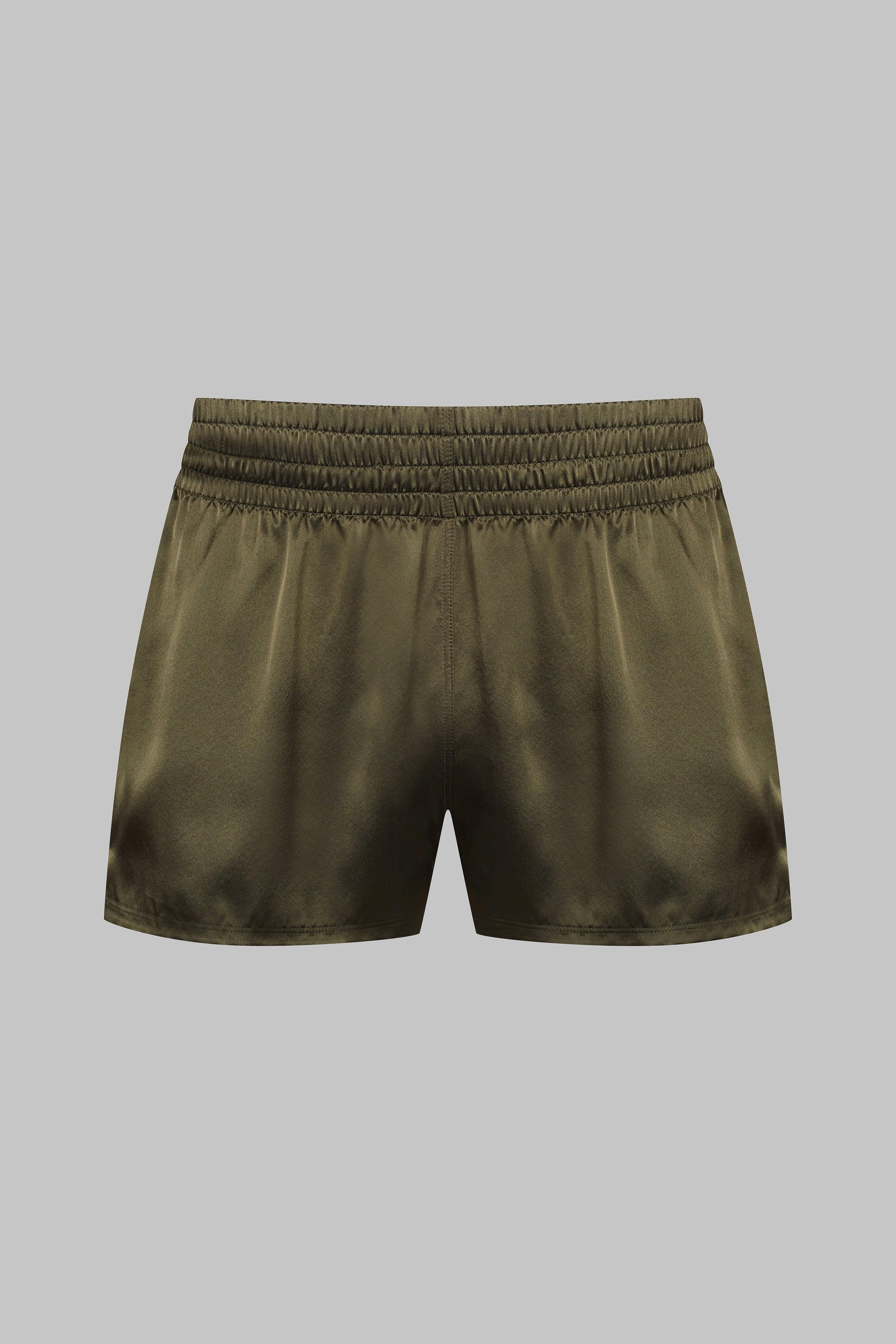 MAISON CLOSE  Boxer Homme - Rendez-Vous 