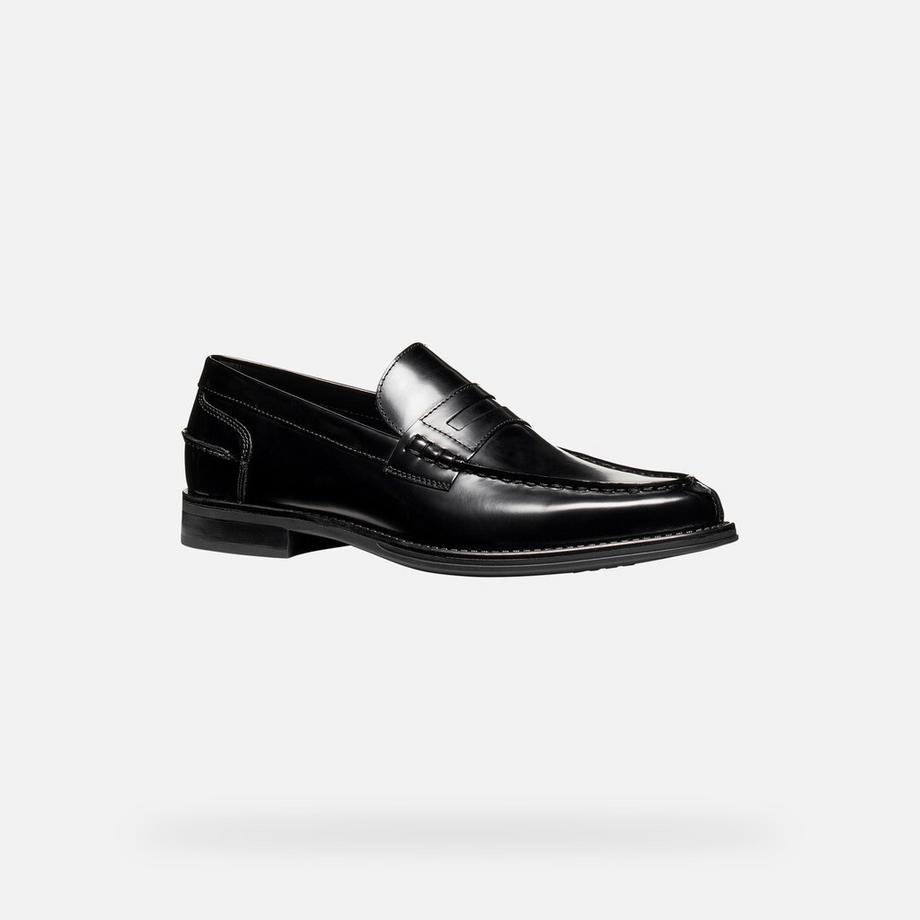 GEOX Mocassini Ellmoor  