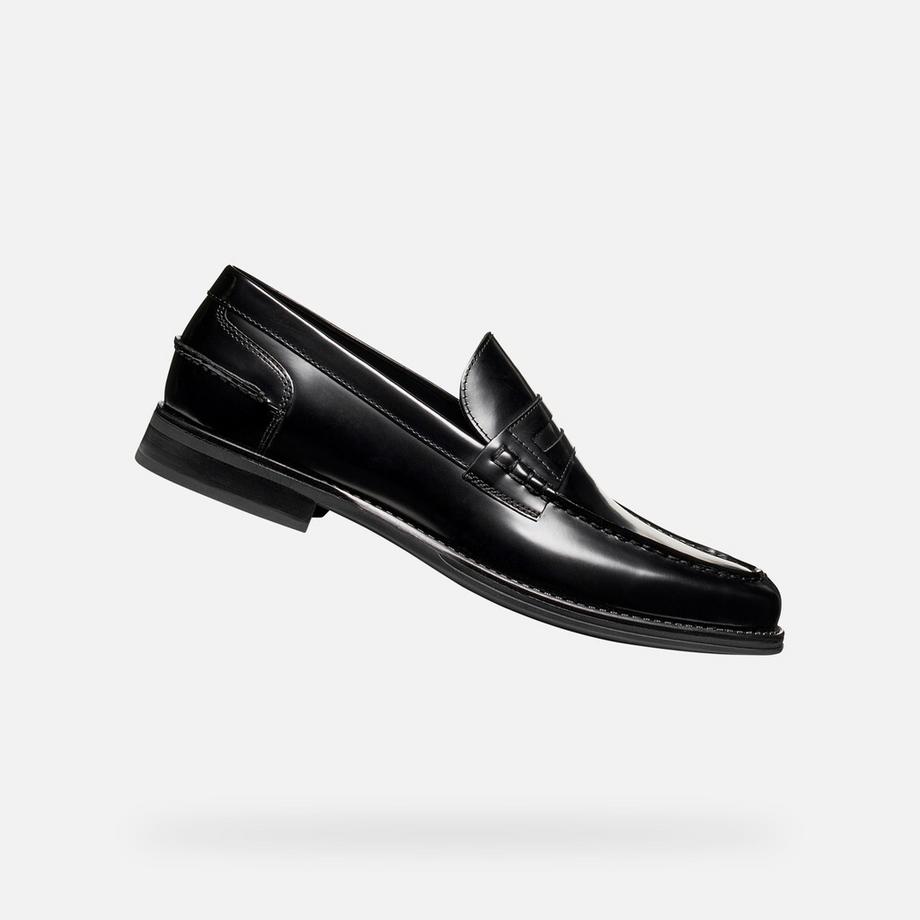 GEOX Mocassini Ellmoor  